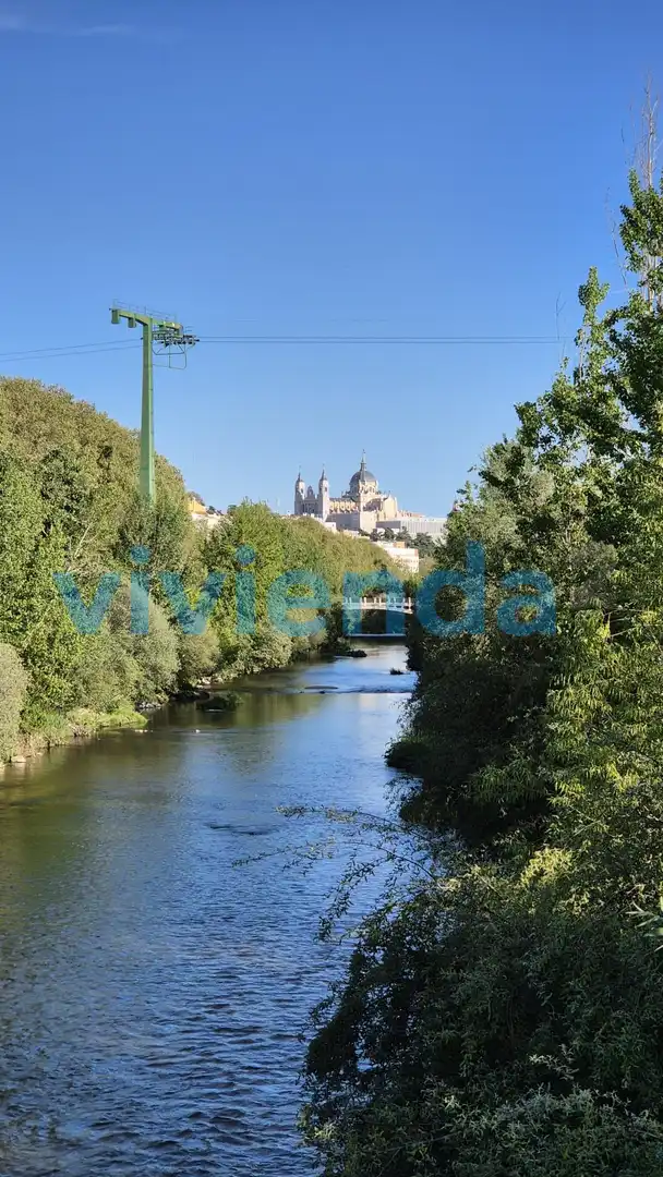Flat with lift for sale in Melchor Cano, imagen 31