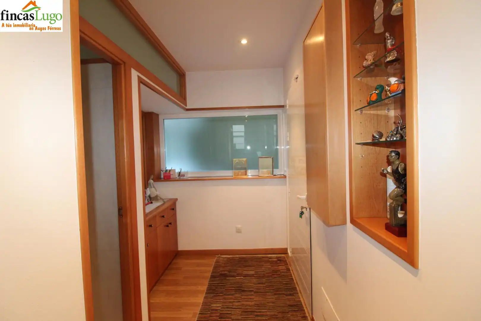 Casa o chalet en venta en Guntín con Calefacción, Jardín privado y Terraza