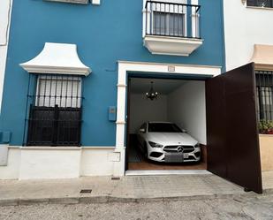Parking of House or chalet for sale in Marchena  with Terrace and Community pool