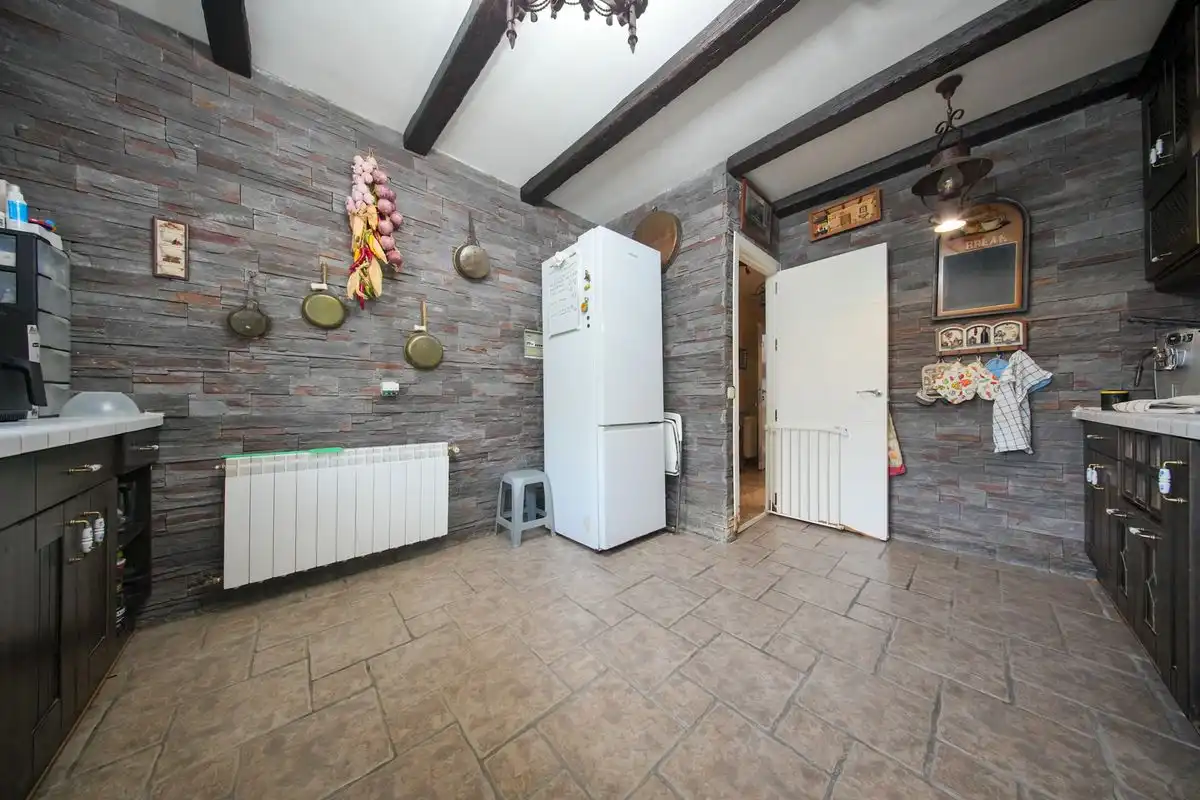 Detached house with terrace for sale in Calle el Ejido, imagen 16