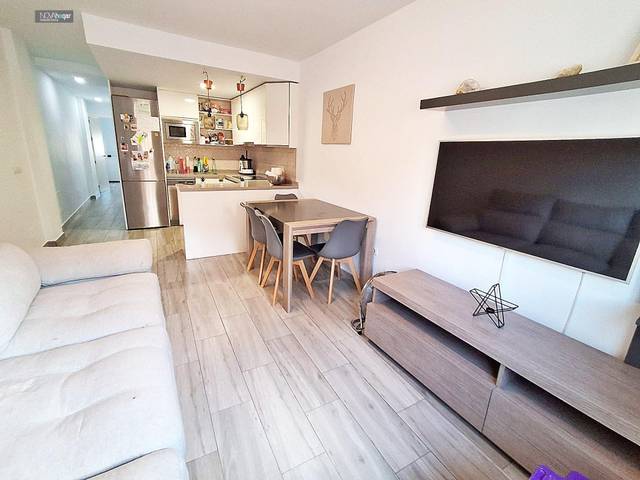 Dúplex en Venta en Churriana - El Pizarrillo - La Noria-Guadalsol