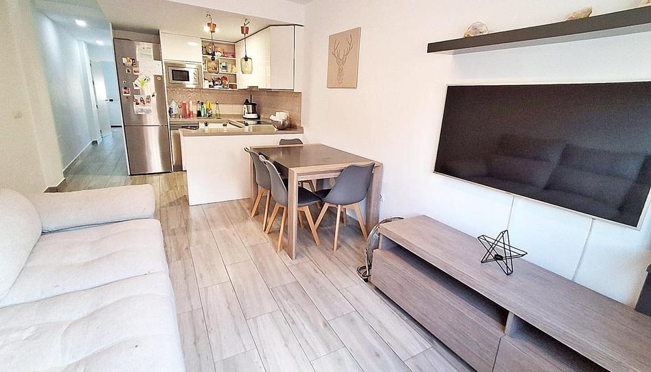 Foto 1 de Dúplex en venta en Churriana - El Pizarrillo - La Noria-Guadalsol, Málaga