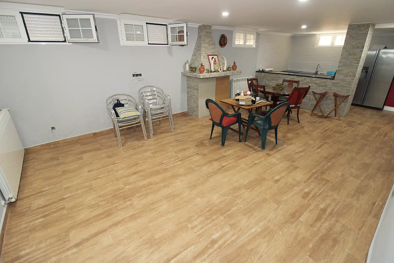 Casa o chalet en venta en Torremocha de Jarama con Aire acondicionado, Calefacción y Jardín privado