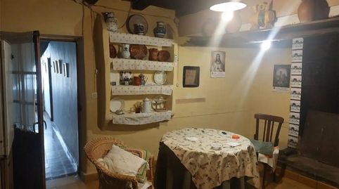 Foto 4 de Finca rústica en venda a Travesia Cazurra, 13, Casaseca de las Chanas, Zamora
