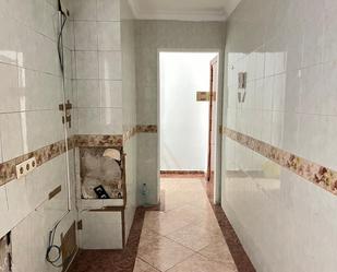 Bathroom of Flat for sale in Málaga Capital