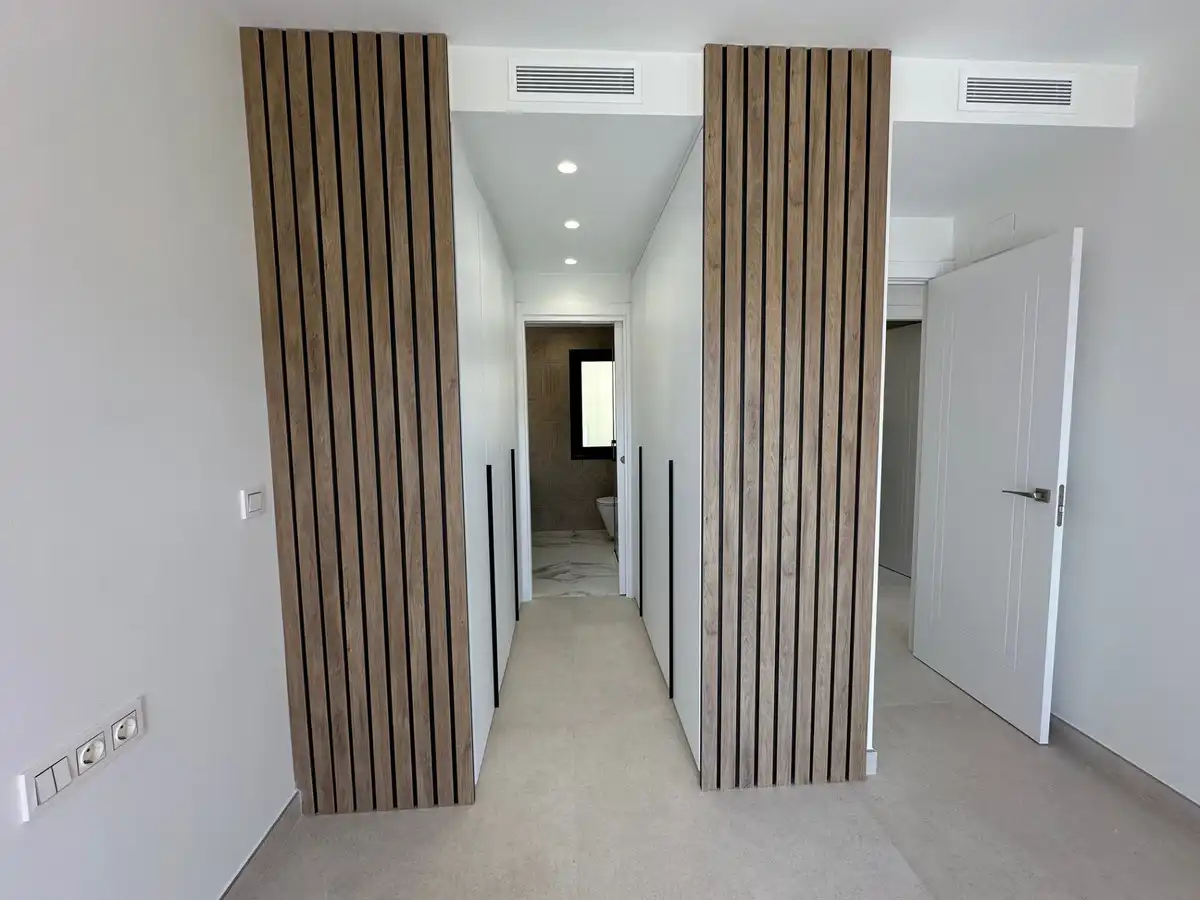 Piso con piscina en venta en Avenida Tomás Pascual 22, imagen 22