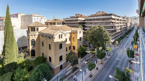 Foto 2 von Wohnungen zum Verkauf in Calle Recogidas, 33, Fígares, Granada Capital