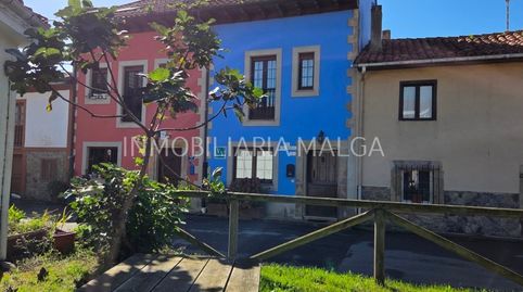 Foto 2 de Casa o chalet en venta en Plaza Mercado, 9, Colunga, Asturias