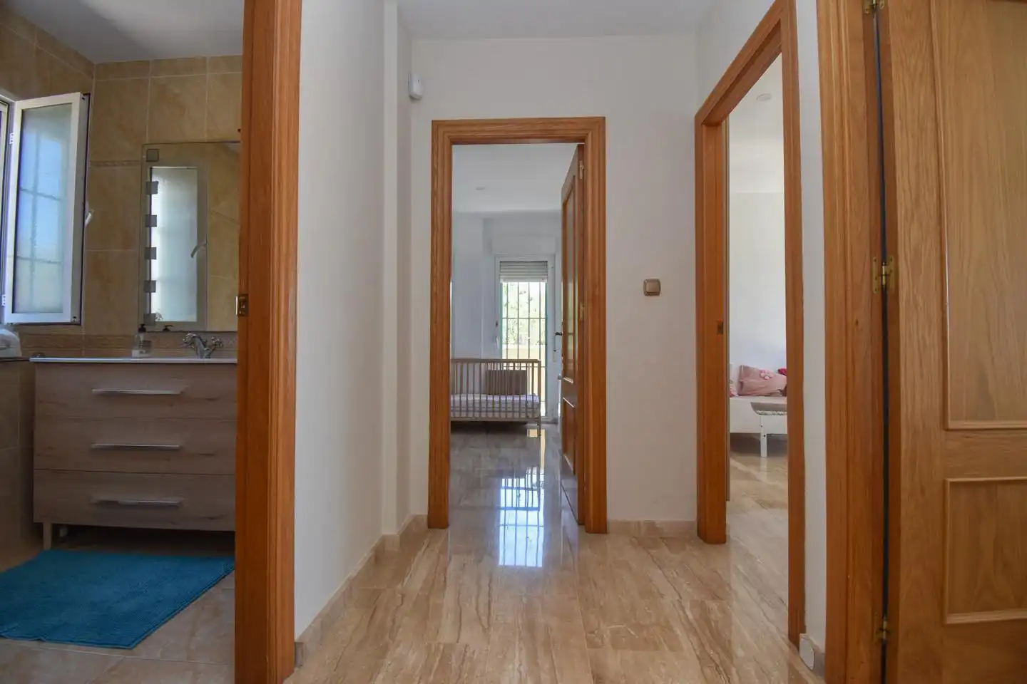 Casa o xalet en venda en Elche / Elx amb Aire condicionat, Calefacció i Jardí privat