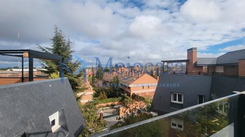 Foto 3 de Àtic en venda a Calle Puerto de Los Leones, Zona Norte, Majadahonda