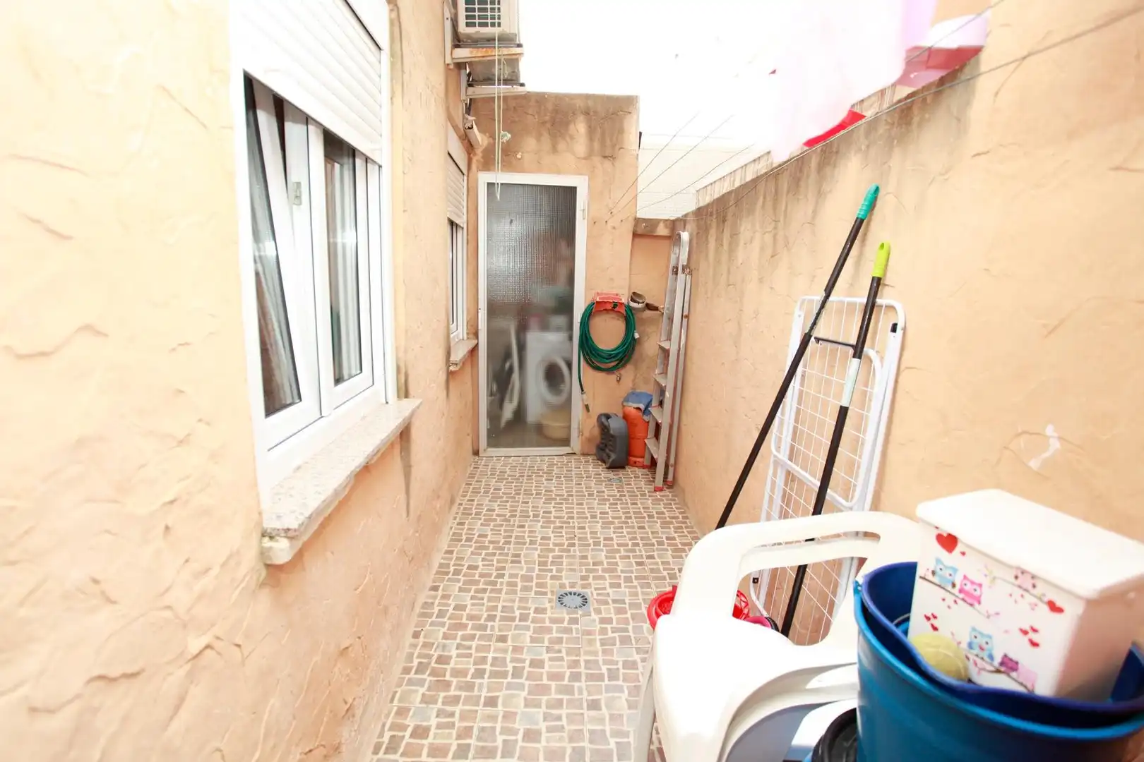 Balcony of Ground floor for sale in Cartagena