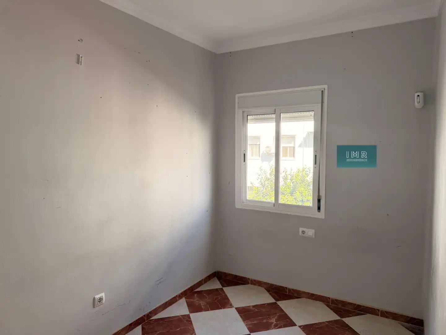 Habitación de Piso en venta en Sevilla con Balcón