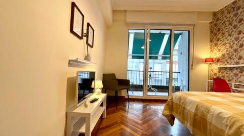 Foto 5 de Apartament per a compartir a Sabino Arana - Jesuitas, Bizkaia