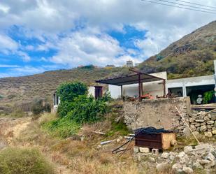 Vista exterior de Finca rústica en venda en Telde