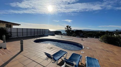 Photo 4 of Houses for sale in Italia, Canyelles, Lloret de Mar