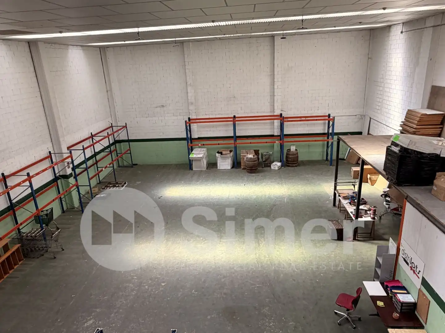 Industrial buildings for rent in Montcada i Reixac