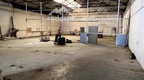 Foto 5 von Fabrikhallen zur Miete in Plaza España - Corte Inglés, Vigo