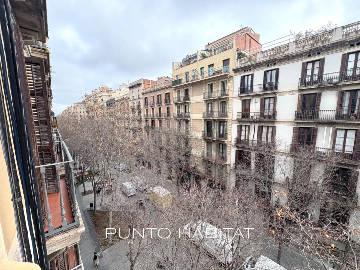 Piso con terraza en venta en Carrer del Consell de Cent, imagen 7