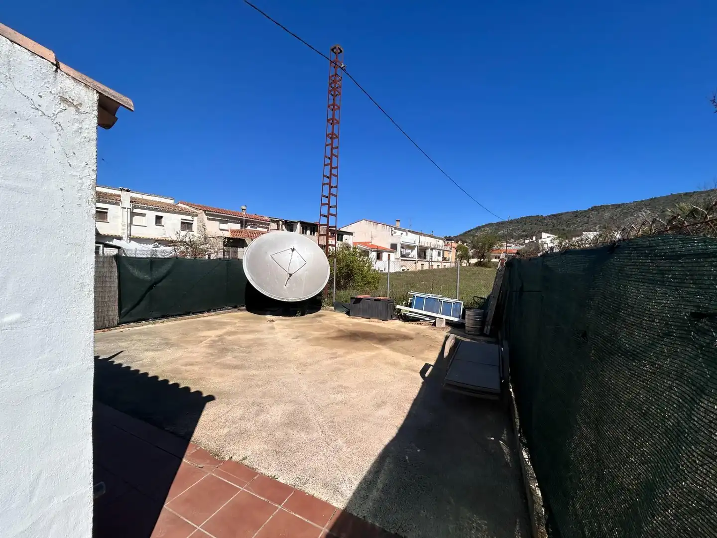 Landhaus mit Terrasse zum Verkauf in Castell de Castells, imagen 41