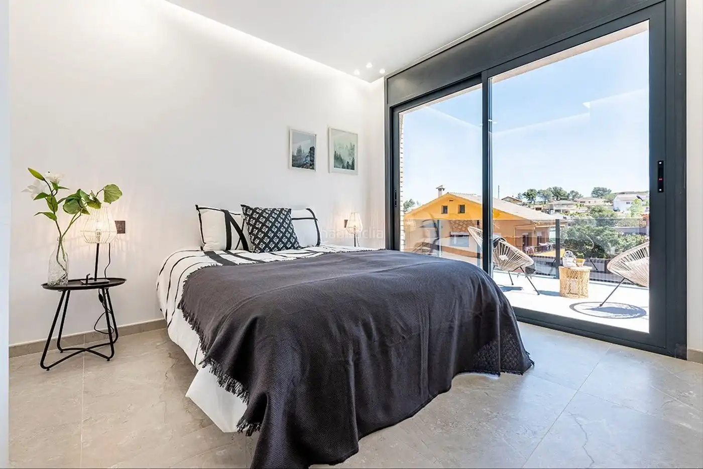 Villa zum Verkauf in Avinguda Espanya 37, imagen 4