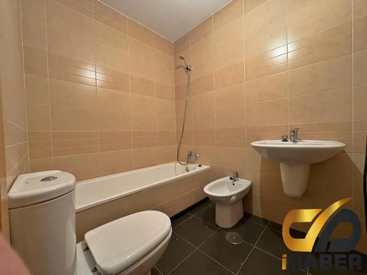 Baño de Planta baja en venta en Herencia con Trastero