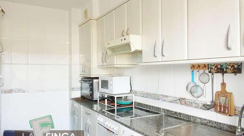 Foto 4 de Casa o xalet en venda a El Moral, Soto del Barco, Asturias