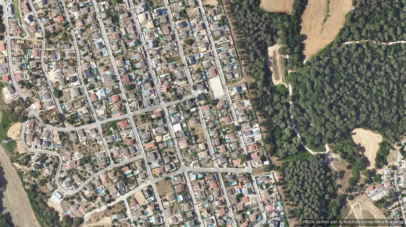 Flat for sale in Lliçà d'Amunt, imagen 4