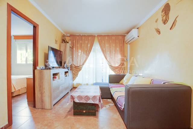 Piso en Venta en La Verneda