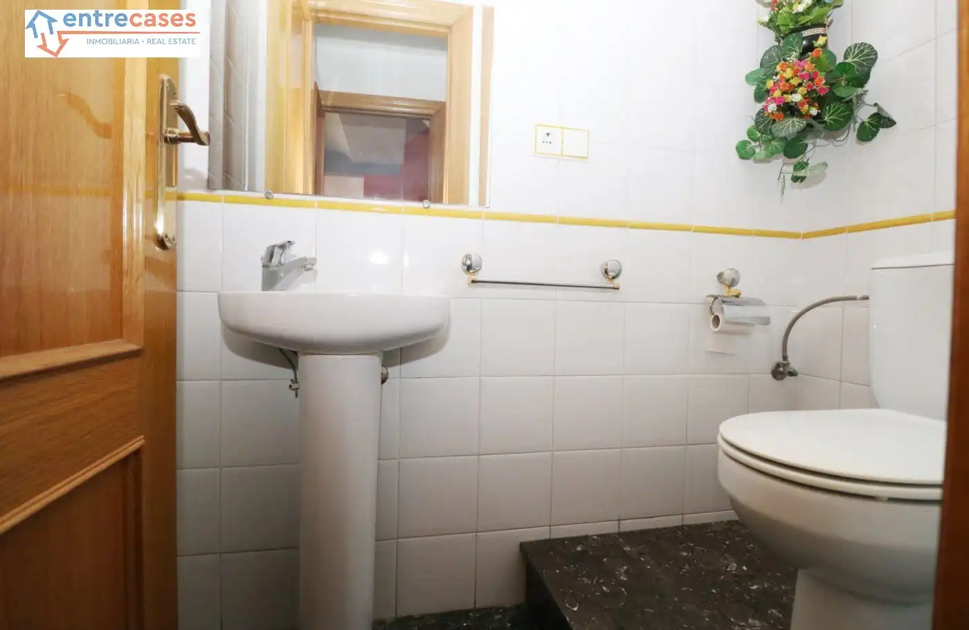 Casa o xalet en venda a Centro - El Castillo