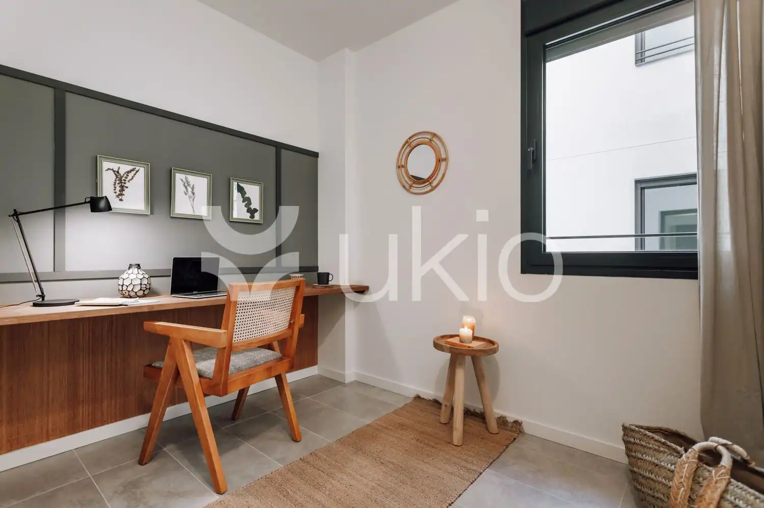 Apartment with lift to rent in Gran Via de les Corts Catalanes, imagen 21