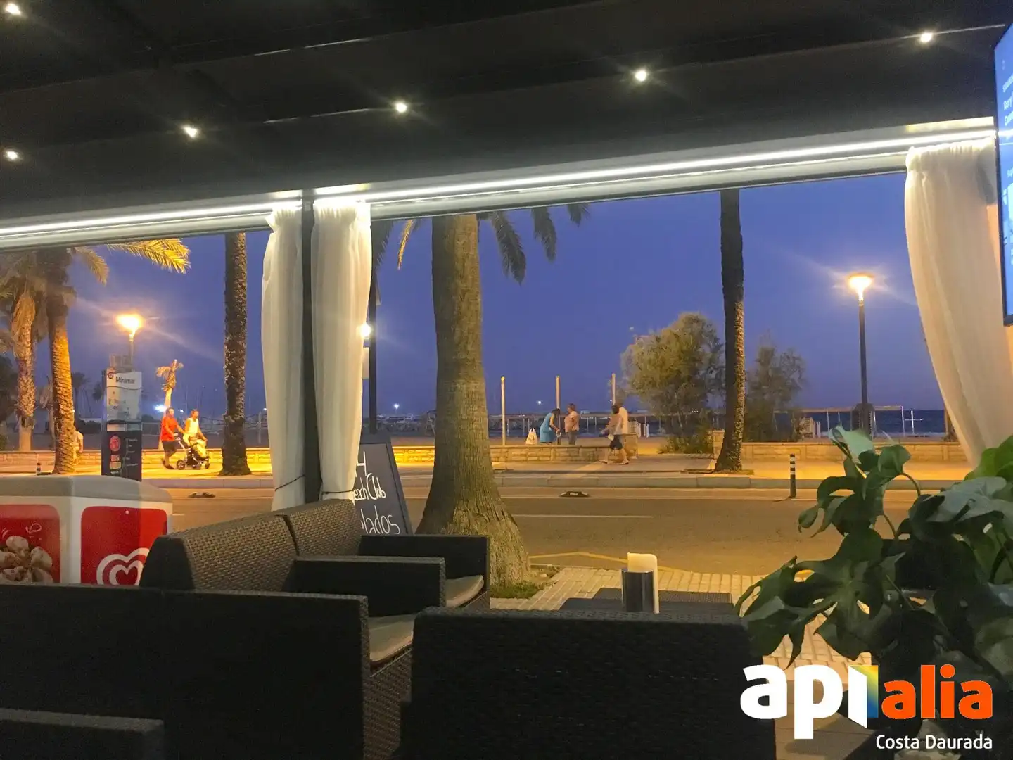 Business premises for sale in de Miramar 10, imagen 24