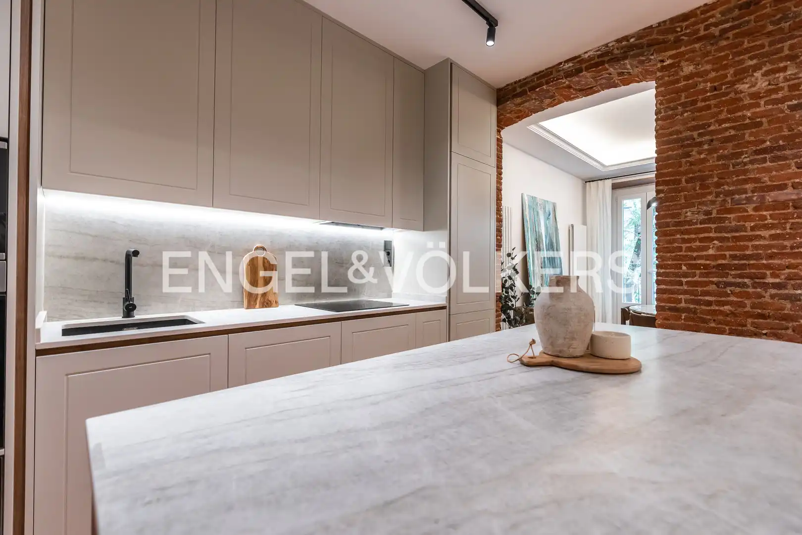 Appartement avec ascenseur à vendre à Barrio de Salamanca, imagen 12