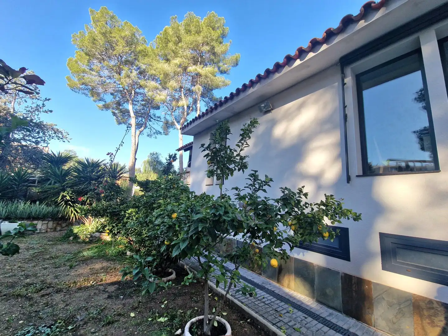 Villa con terrazza in vendita a PLA DE L'ERA EL, imagen 68