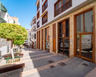 Vista exterior de Apartament en venda en Puerto de la Cruz amb Terrassa