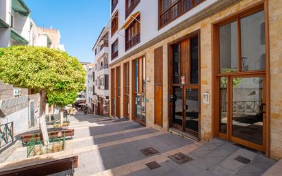 Vista exterior de Apartament en venda en Puerto de la Cruz amb Terrassa