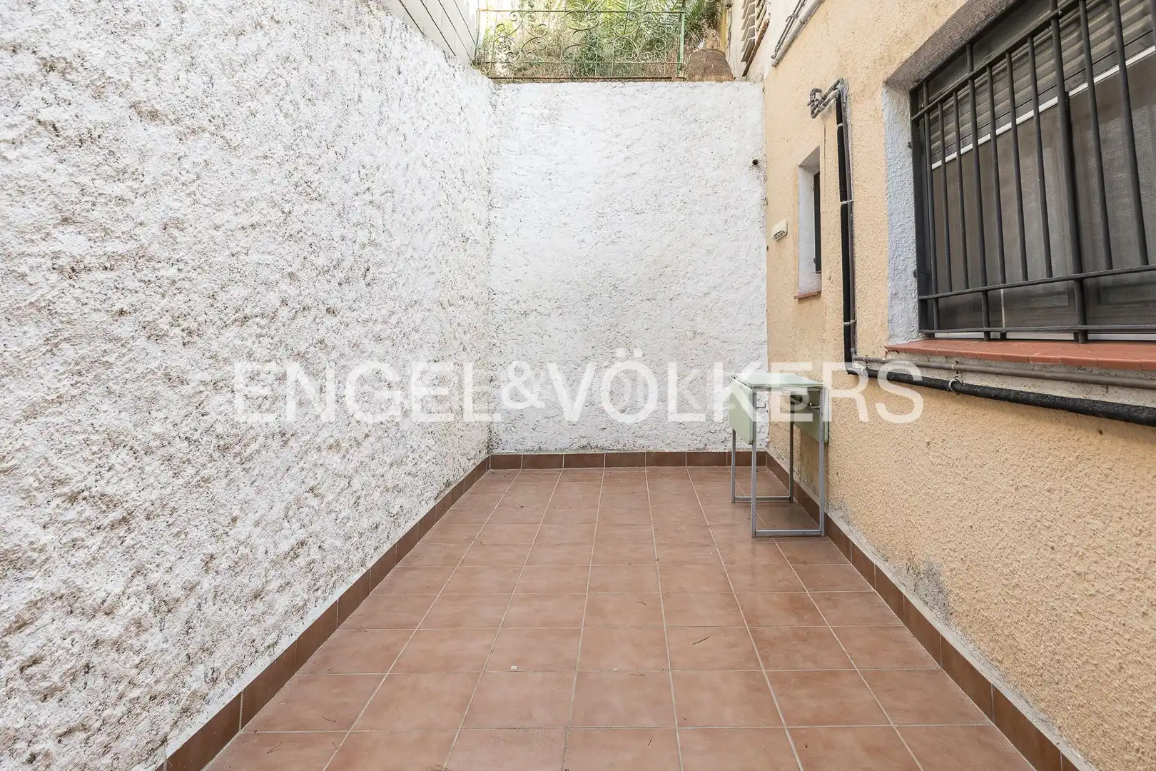 Casa amb terrassa en venda a Sarrià - Sant Gervasi, imagen 18