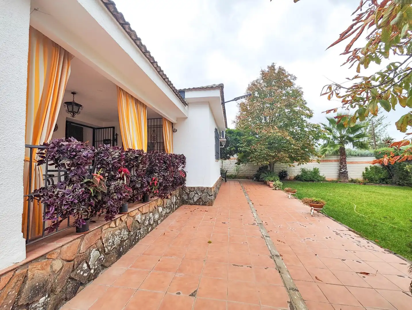 Casa o xalet en venda a CM-4110, PAU 2-600