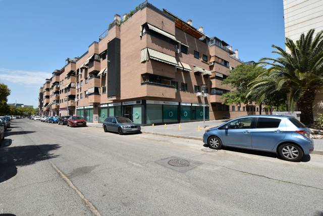 Local comercial en Venta en Calle Manuel Jiménez "El Alguacil", 4 en Puerta Pinto - Valparaíso