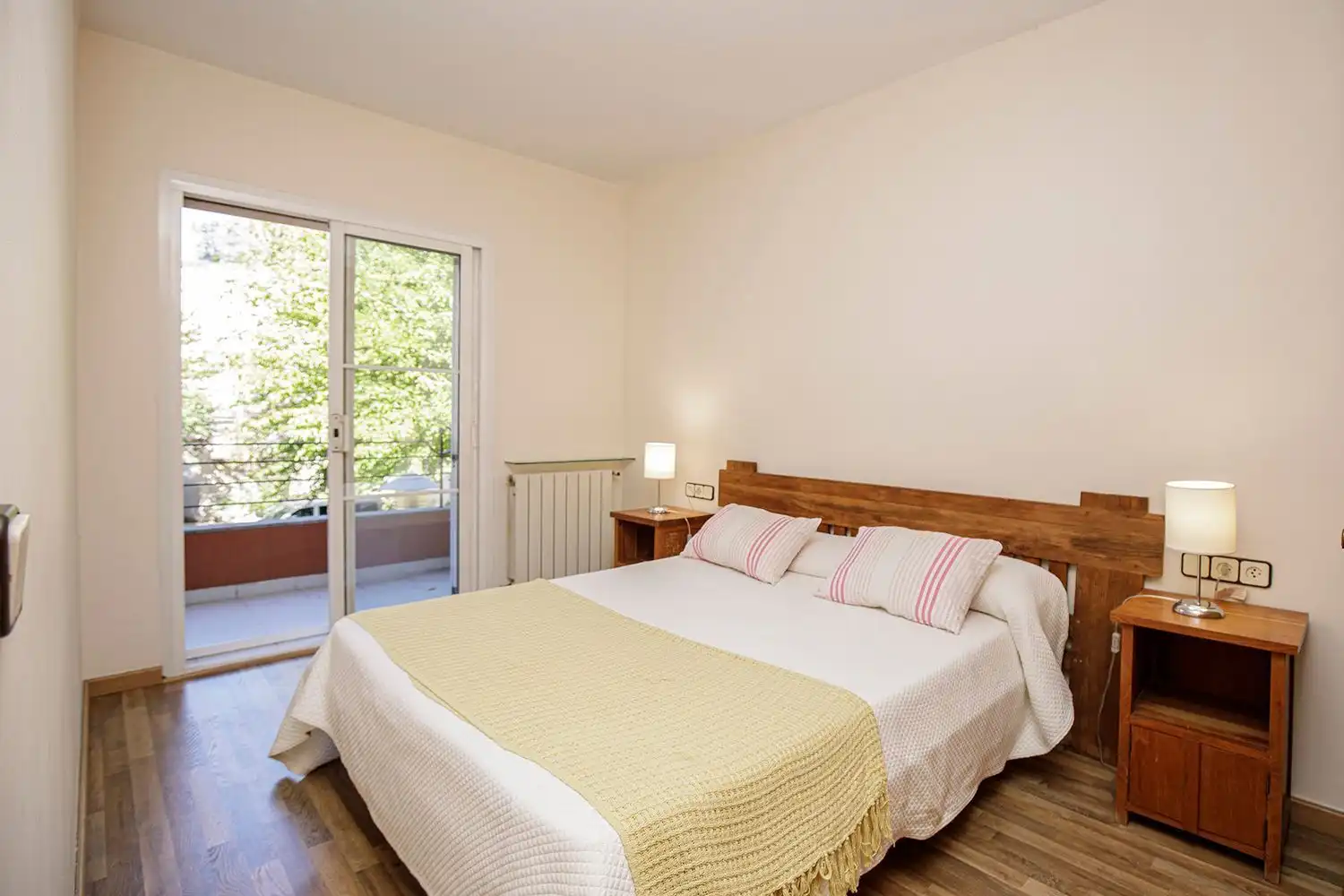 Flat to rent in Plaza de Rafael Alberti, imagen 13