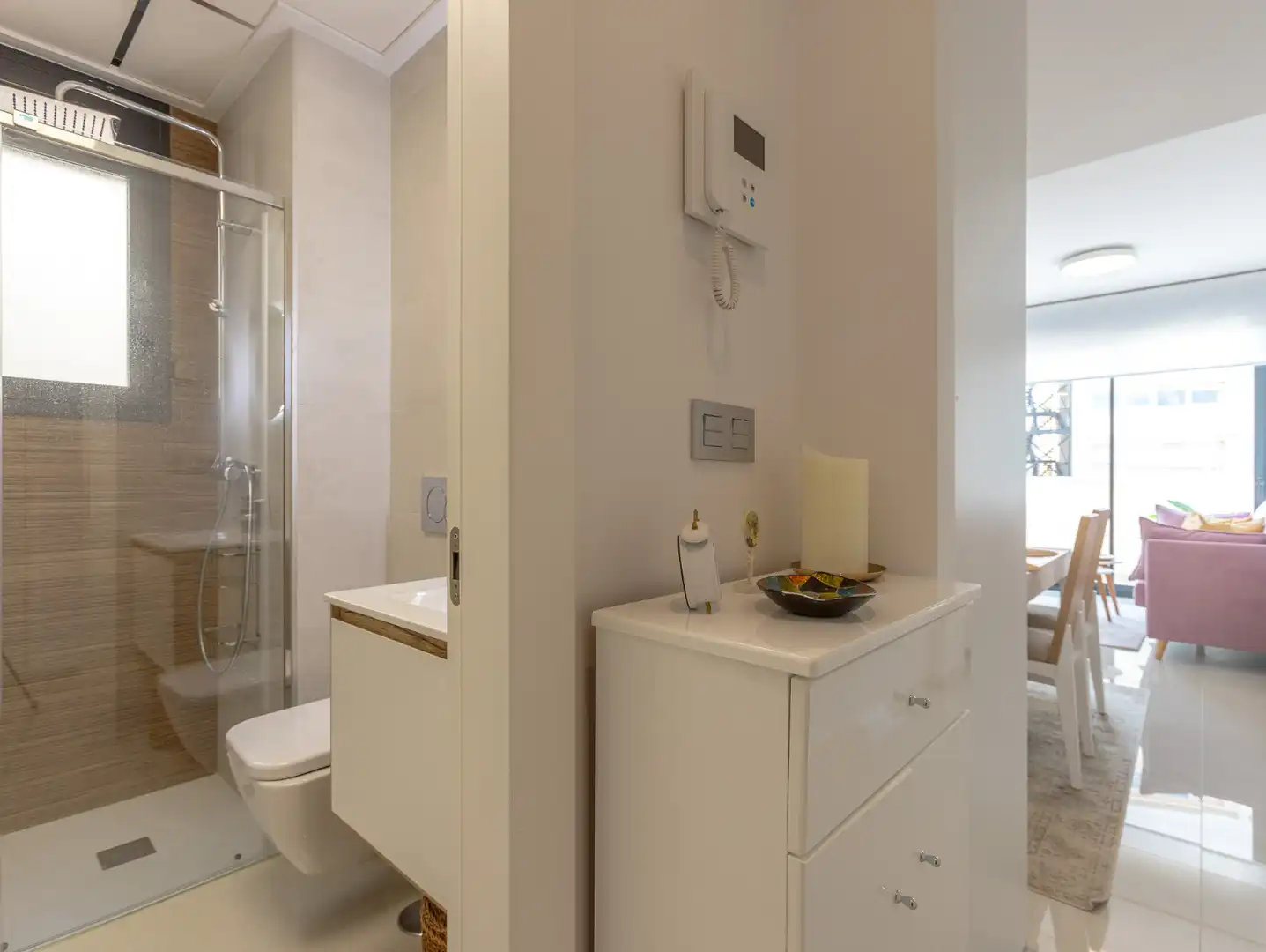 Penthouse mit Terrasse zum Verkauf in Playa del Cura, imagen 6