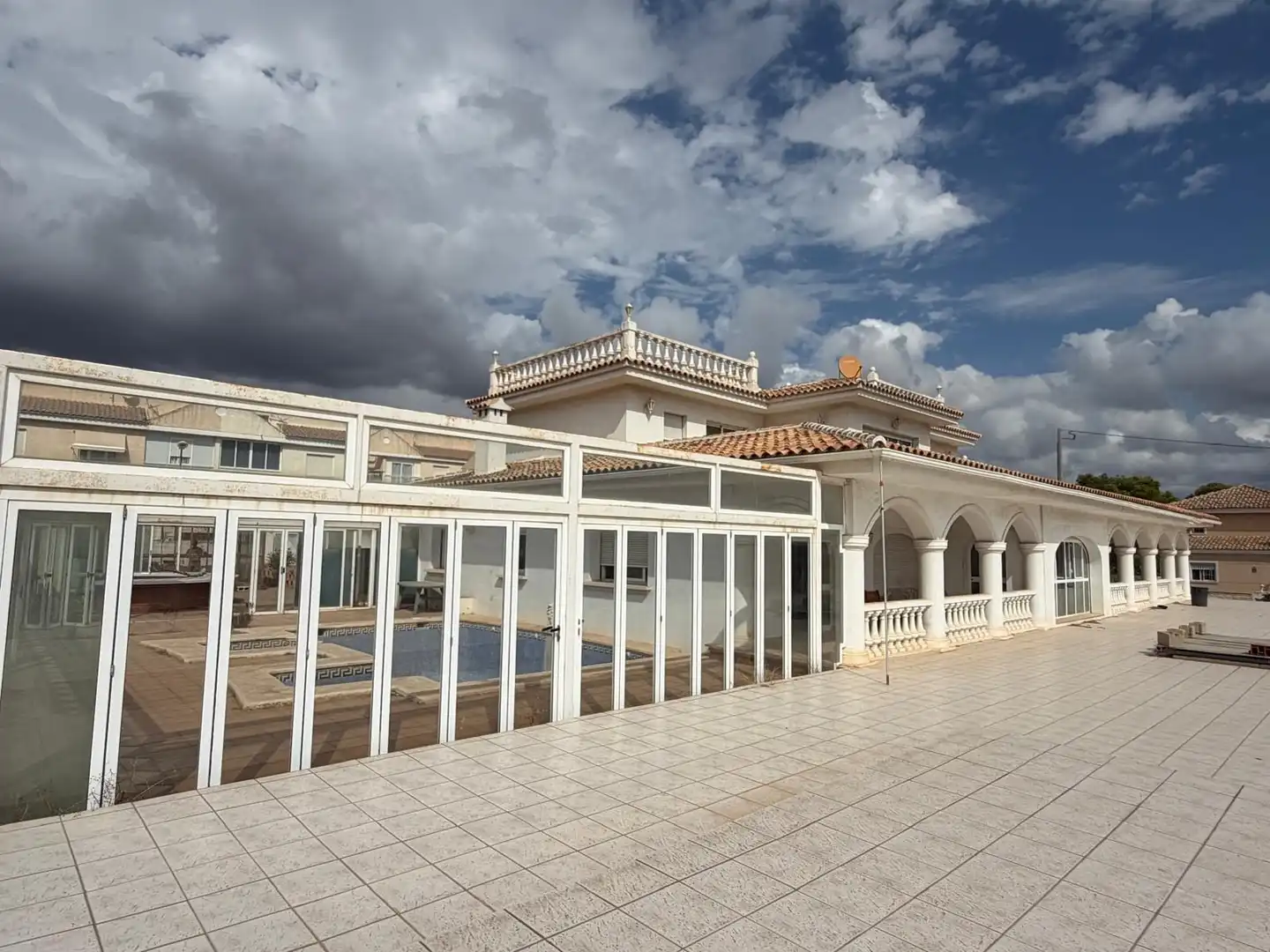Casa amb piscina en venda a Carrer Matisse, imagen 5