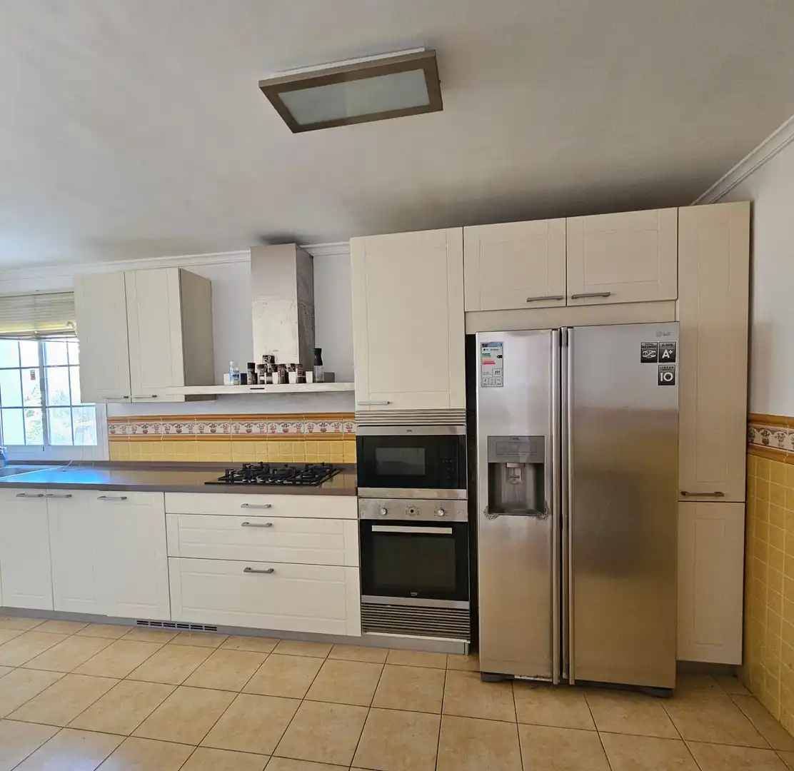 Casa o xalet de lloguer a Riviera del Sol