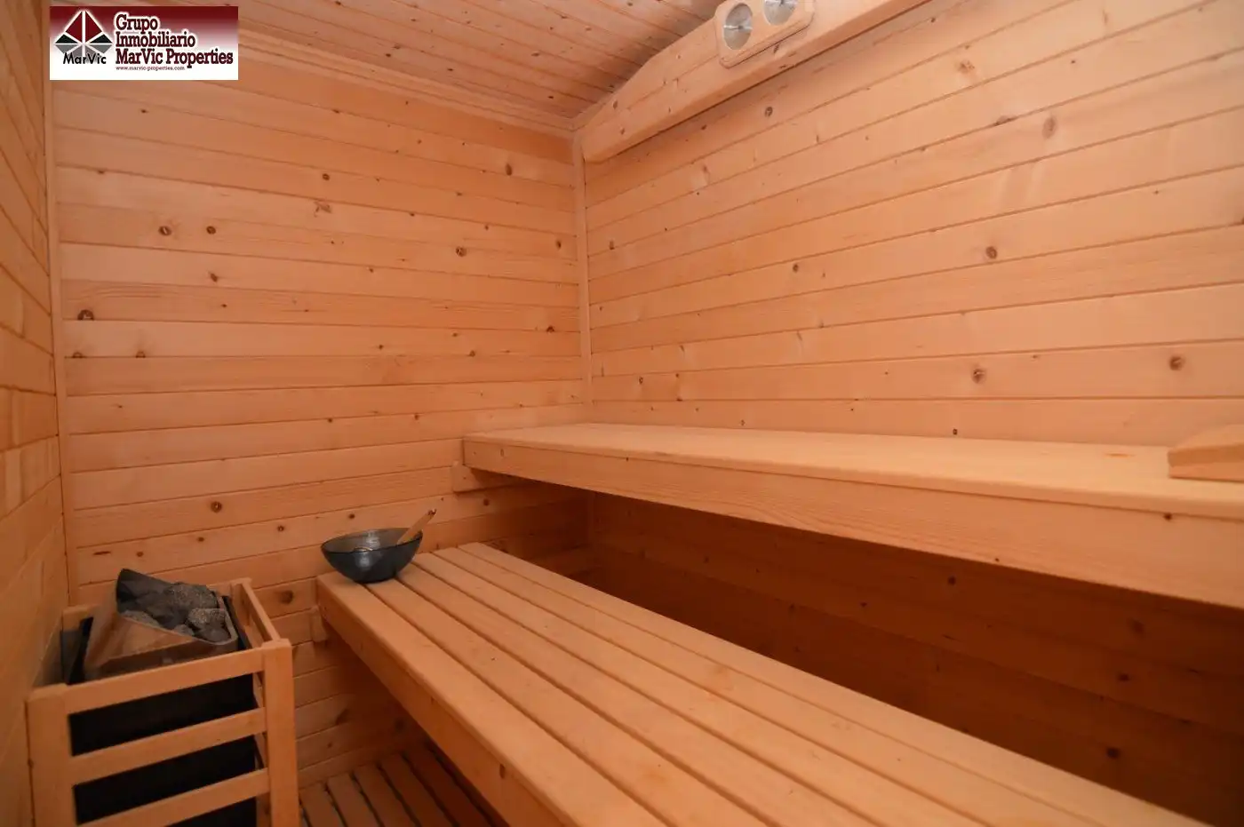 Chalet con piscina en venta en La Alberca, imagen 29