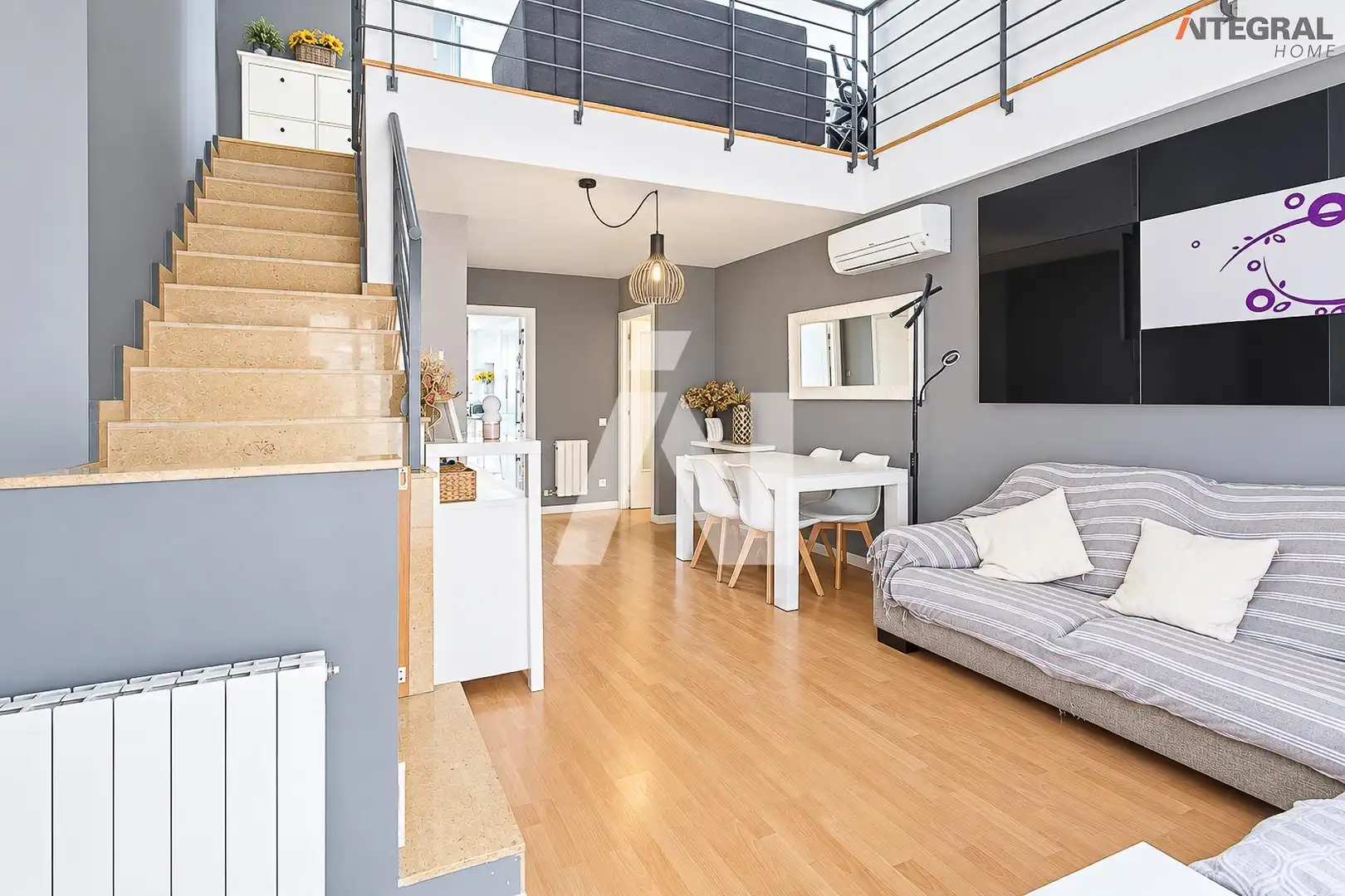 Dúplex con terraza en venta en Vilassar de Dalt, imagen 2