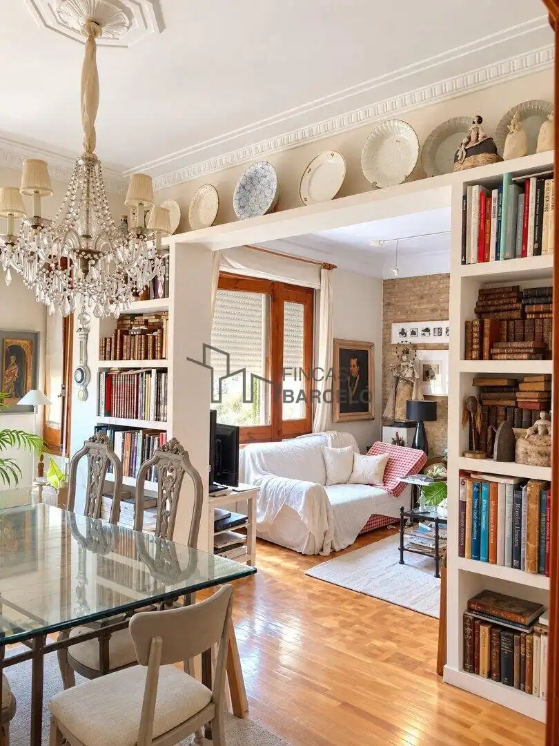 Flat with lift for sale in calle del doctor alejandro palomar, imagen 4
