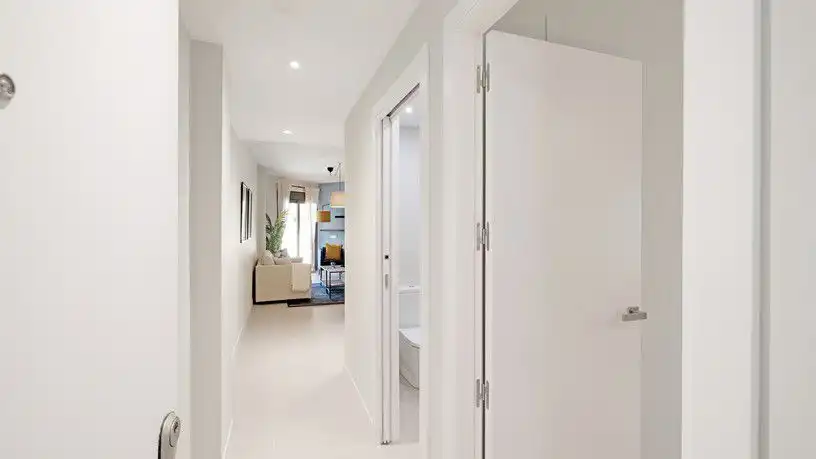 Apartment mit Pool zum Verkauf in Márquez de Valle Niza, imagen 21