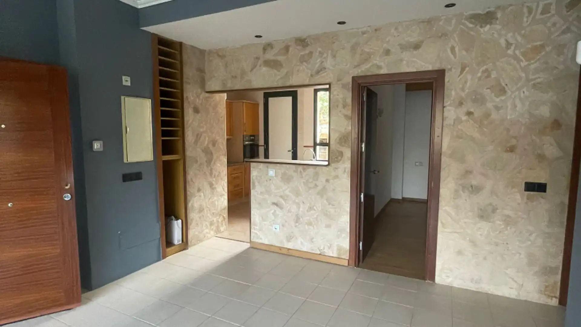 Pis en venda en Selva amb Aire condicionat, Terrassa i Balcó