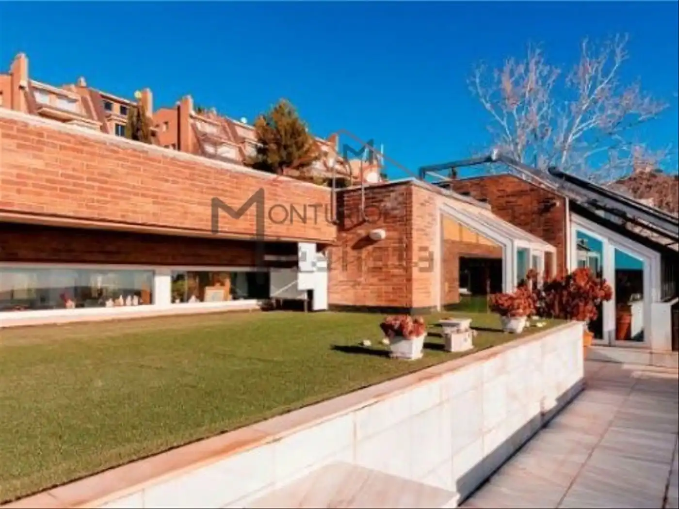 Haus mit Pool zum Verkauf in Ciutat Diagonal, imagen 2