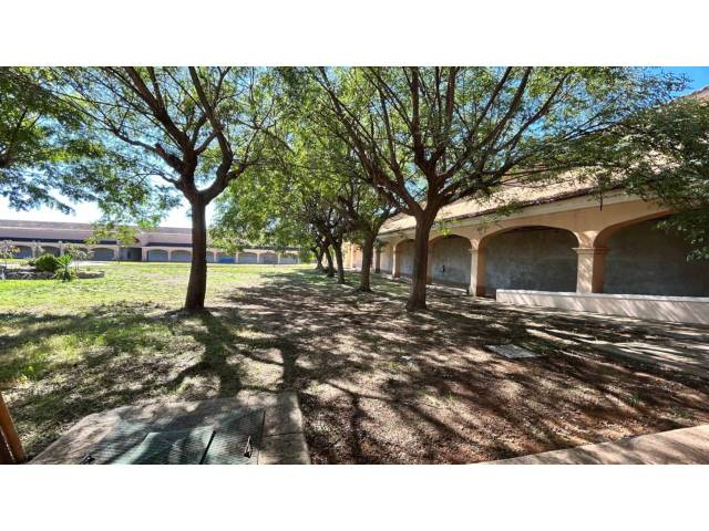 Local comercial en Alquiler en San Jorge / Sant Jordi