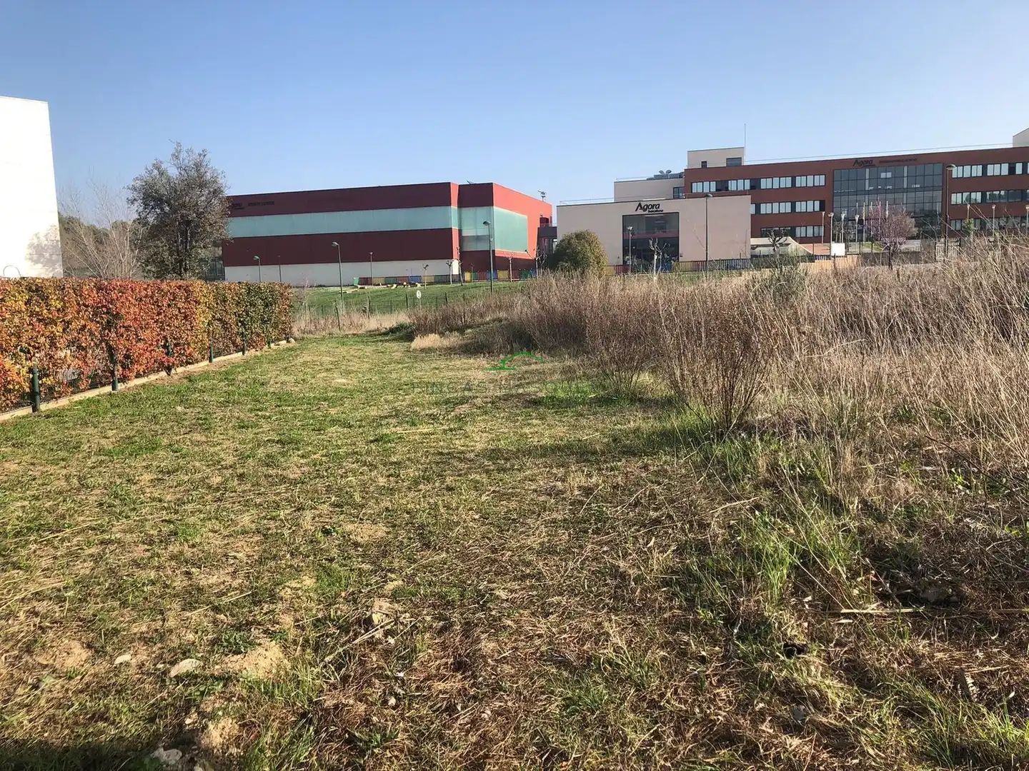 Land for sale in MONTSANT S/N, 2, Sant Esteve Sesrovires
